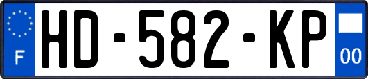 HD-582-KP