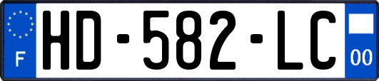 HD-582-LC