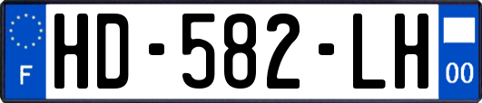 HD-582-LH