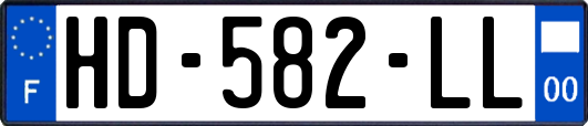HD-582-LL