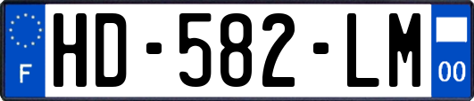 HD-582-LM