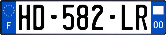 HD-582-LR