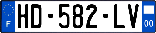 HD-582-LV