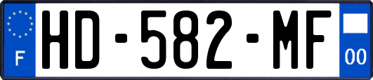 HD-582-MF