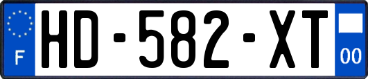 HD-582-XT