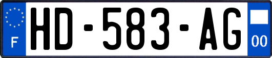 HD-583-AG