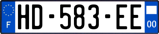 HD-583-EE
