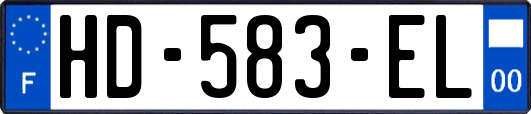 HD-583-EL
