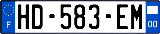 HD-583-EM