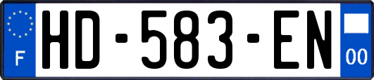 HD-583-EN