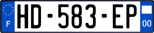 HD-583-EP