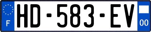 HD-583-EV
