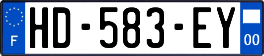 HD-583-EY