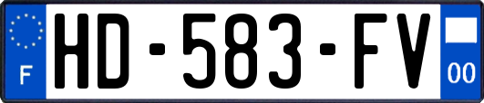 HD-583-FV