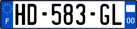 HD-583-GL
