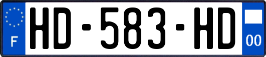 HD-583-HD