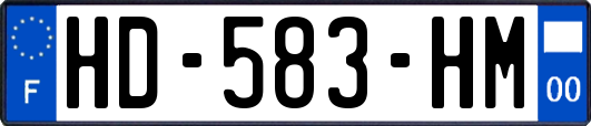 HD-583-HM