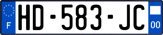 HD-583-JC