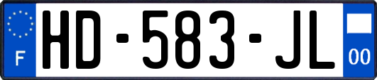 HD-583-JL