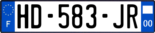 HD-583-JR
