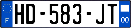 HD-583-JT