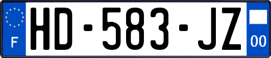 HD-583-JZ