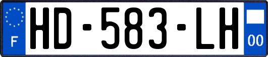 HD-583-LH