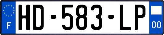 HD-583-LP