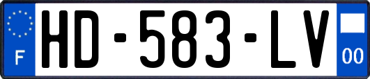 HD-583-LV