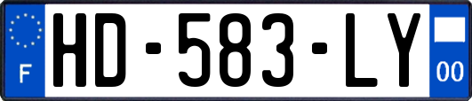 HD-583-LY