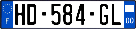 HD-584-GL