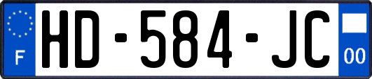 HD-584-JC