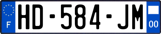 HD-584-JM