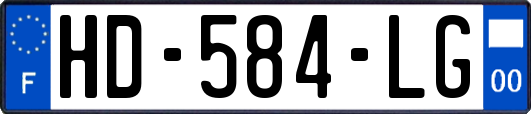 HD-584-LG