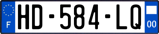 HD-584-LQ