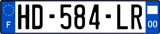 HD-584-LR