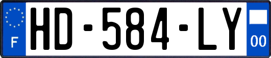 HD-584-LY