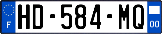HD-584-MQ