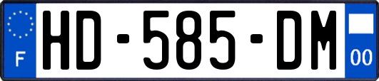 HD-585-DM