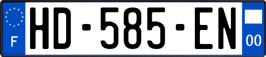 HD-585-EN