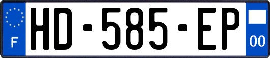 HD-585-EP