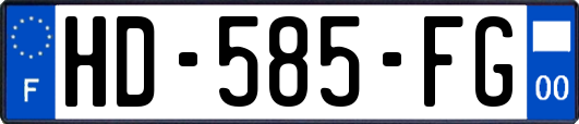 HD-585-FG