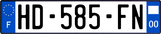 HD-585-FN