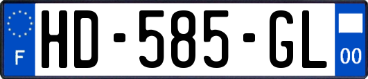 HD-585-GL