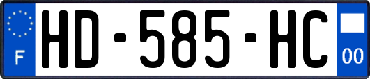 HD-585-HC