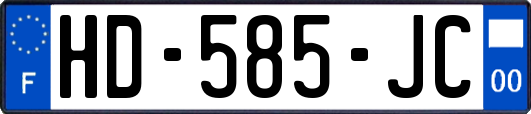 HD-585-JC