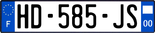 HD-585-JS