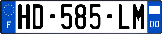 HD-585-LM