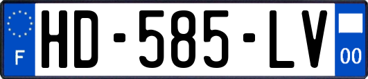 HD-585-LV