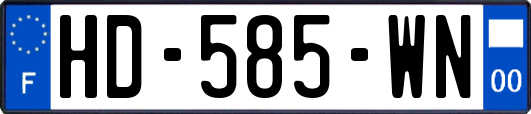 HD-585-WN